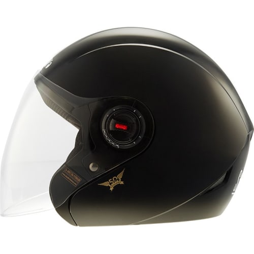 Steelbird sb deals 43 face shield